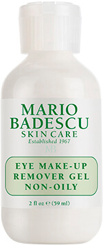 Eye Make-up Remover Gel (Non-oily)