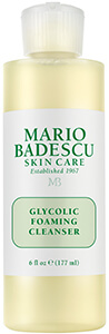 Glycolic Foaming Cleanser