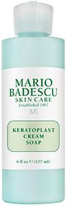 Keratoplast Cream Soap
