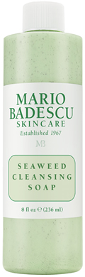Seaweed Cleansing Soap