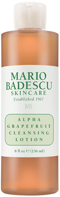 Alpha Grapefruit Cleansing Lotion