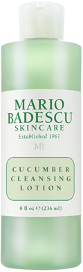 Cucumber Cleansing Lotion