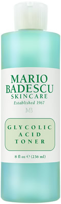 Glycolic Acid Toner