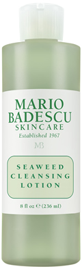 Seaweed Cleansing  Lotion