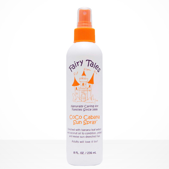 Coco Cabana Sun Spray
