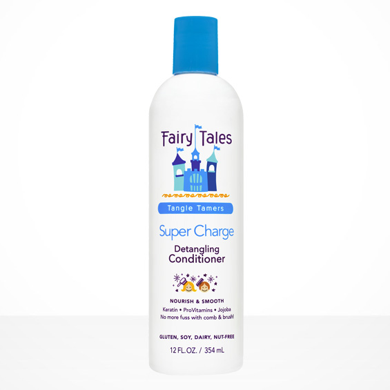 Super-Charge Detangling Conditioner