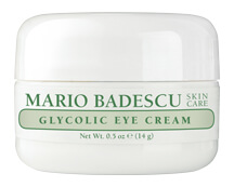 Glycolic Eye Cream