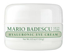 Hyaluronic Eye Cream