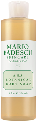 A.H.A. Botanical Body Soap