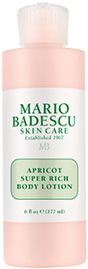 Apricot Super Rich Body Lotion