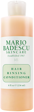 Hair Rinsing Conditioner