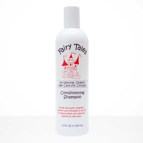 Conditioning Shampoo