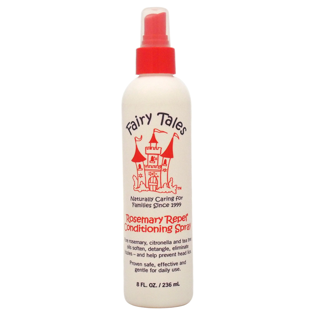 Rosemary Repel Conditioning Spray 12 oz.