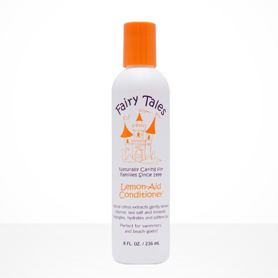 Lemon-Aid Conditioner