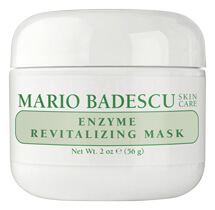 Enzyme Revitalizing Mask