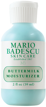 Buttermilk Moisturizer