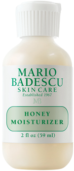 Honey Moisturizer