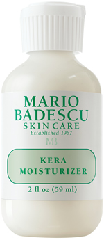 Kera Moisturizer