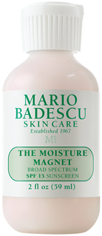 The Moisture Magnet SPF 15