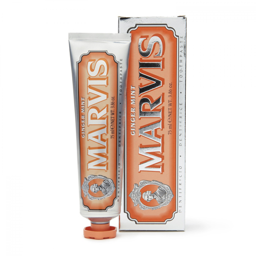 Ginger Mint Toothpaste 1.3 oz