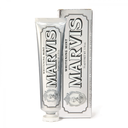 Whitening Mint Toothpaste 3.8 oz