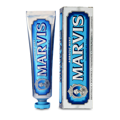 Aquatic Mint Toothpaste 1.3 oz