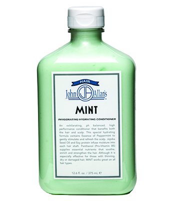 Mint Invigorating Hydrating Conditioner