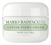 Caviar Night Cream