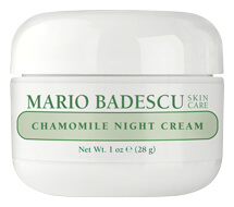 Chamomile Night Cream
