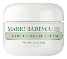 Seaweed Night Cream