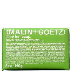 Lime Bar Soap