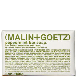 Peppermint Bar Soap