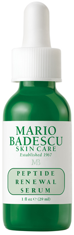 Peptide Renewal Serum
