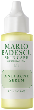 Anti Acne Serum
