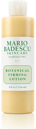 Botanical Firming Lotion