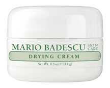 Drying Cream