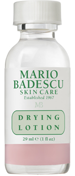 Drying Lotion