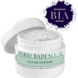 Silver Powder