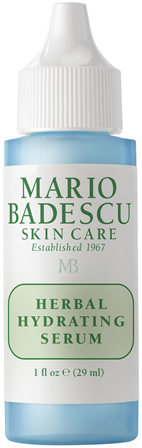 Herbal hydrating Serum