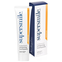 Mandarin Mint Professional Whitening Toothpaste