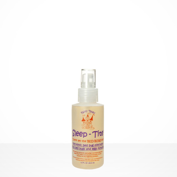 Sleep-Tite Bed Bug Spray