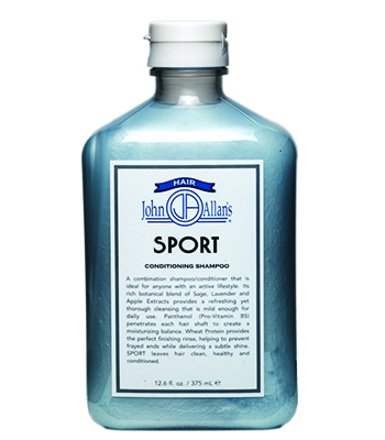 Sport Conditioning Shampoo