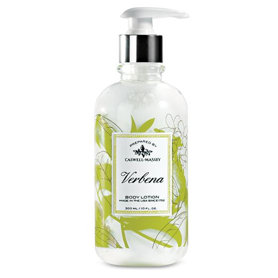 Verbena Body Lotion