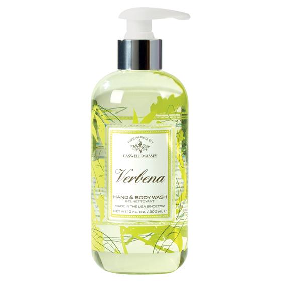 Verbena Hand & Body Wash