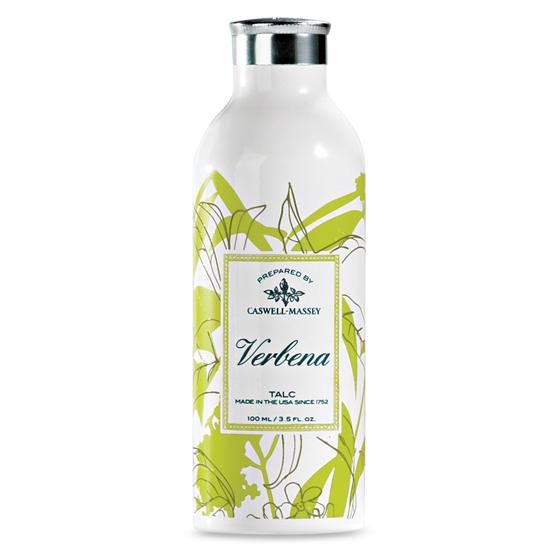 Verbena Talc