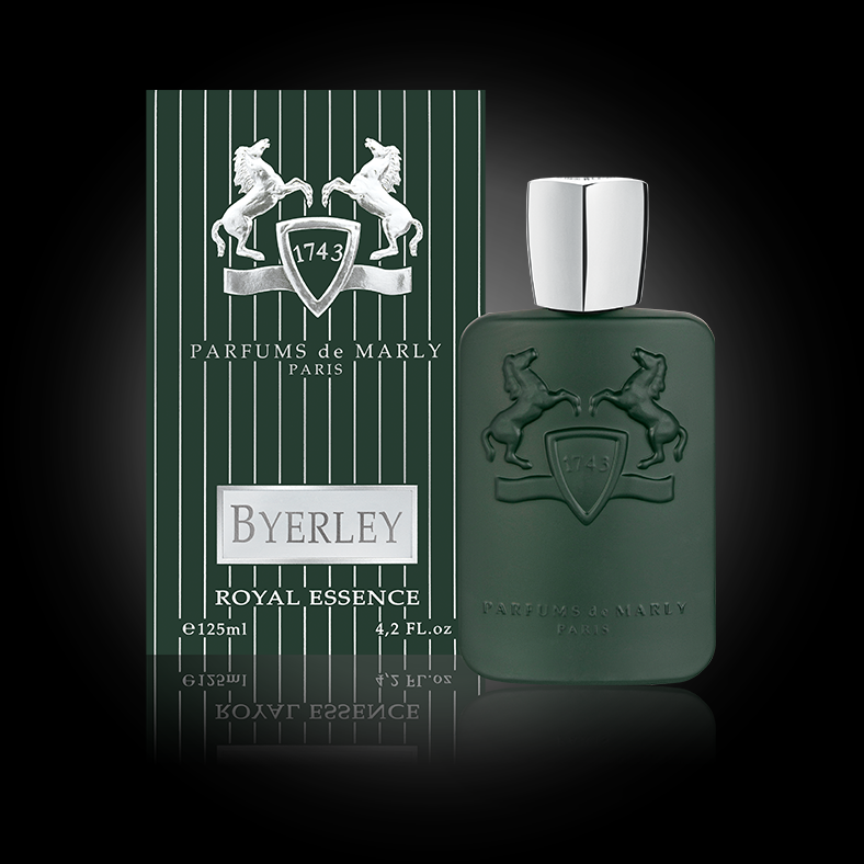 Byerley Royal Essence