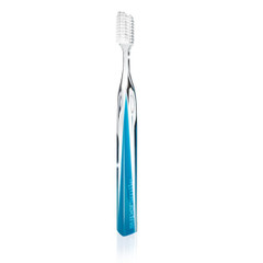 Crystal Collection Toothbrush Blue Lapis