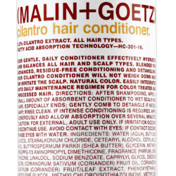 Cilantro Hair Conditioner