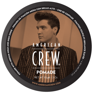 Pomade