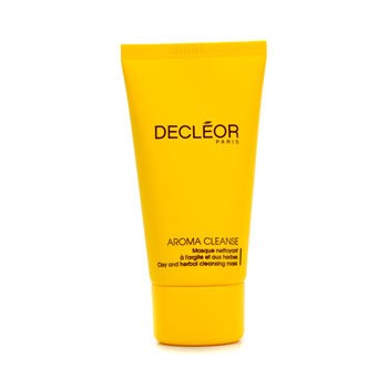 Deep Cleansing Mask